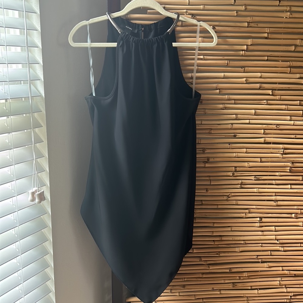 Alfani Blouse /dress Sz M